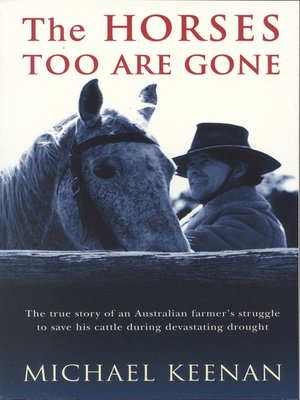 cover image of The Horses Too Are Gone